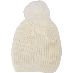 Muk Luks Women's Heat Retain Cable Hat