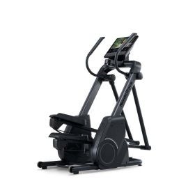 NordicTrack X16 Elliptical with 16" Touchscreen and 26 Resistance Levels