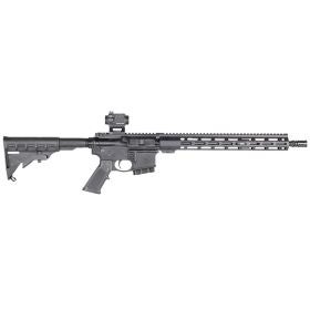 Smith & Wesson MP15 SPT3 556REDDT*CO*10R Centerfire Rifle