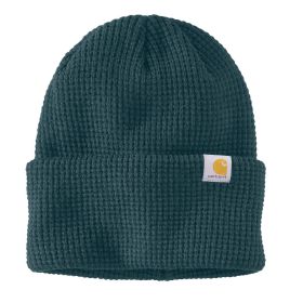 Carhartt Men's Knit Waffle Beanie
