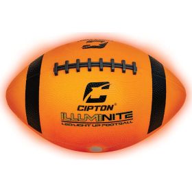Cipton LED Rubber Football