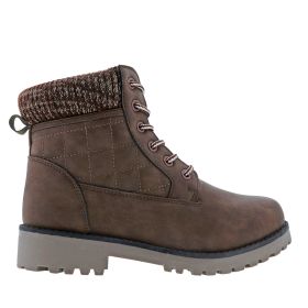 Apres Women's Stafford Boot - Brown