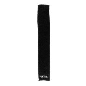 Battle Sports Streamer Towel - Black - Adult
