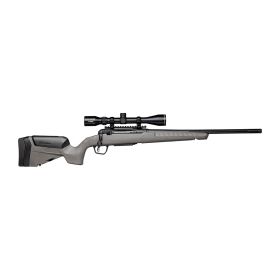 Savage 110TB Select XP 308 Win Bolt Action Rifle