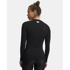 Under Armour Women's HeatGear® Compression Long Sleeve Top