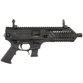 Gforce Arms BLADE SEMI AUTO9X19 8"BLK Handgun