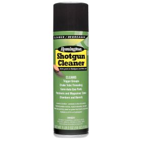 Remington 18oz Shotgun Cleaner