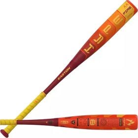Easton 2025 Hype Fire (-8) 2 3/4" USSSA Bat
