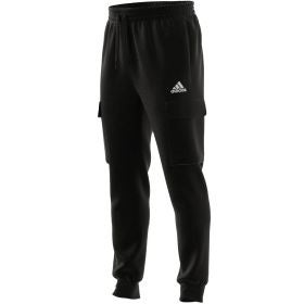 adidas Men's Cargo Fleece Pants