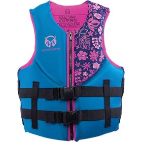 Ho Women's Pursuit Life Vest