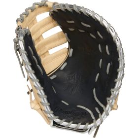 Rawlings 12.5" Heart of the Hide R2G 1st Base Mitt