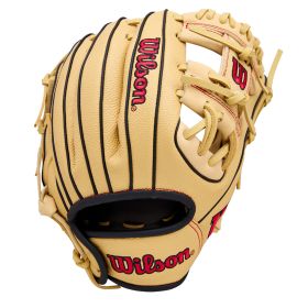 Wilson Youth A1000 SuperSkin PF11 11" Baseball Glove