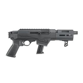 Ruger PC CHARGER 9MM 6.5TB BLK 17R Pistol