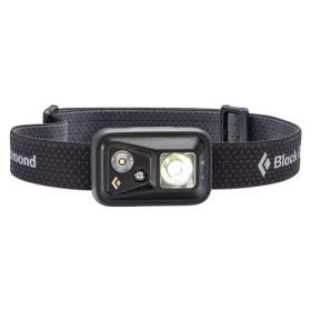 Black Diamond Spot Head Lamp