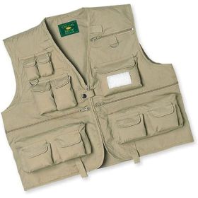 Crystal River Utility Vest