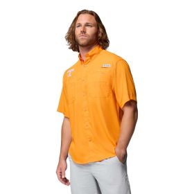Columbia Men's Tennessee Tamiami Short Sleeve Shirt