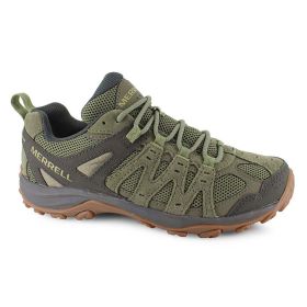 Merrell Men's Accentor 3 Hiking Boot - Olive