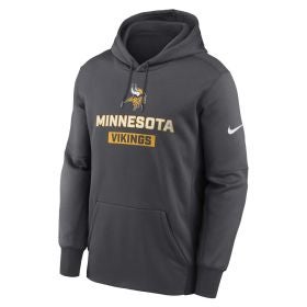 Nike Men's Vikings Hoodie