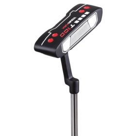 TourMax Men's T100 Heel Toe Right Hand Putter
