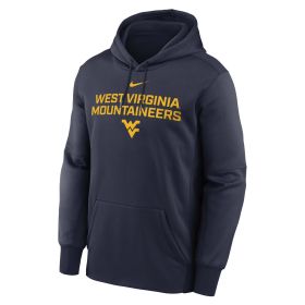 Nike Men's West Virginia Hoodie