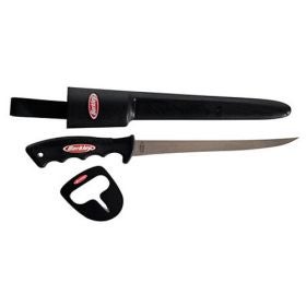 Berkley 7" Soft Grip Fillet Knife