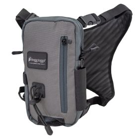 Frogg Toggs Hightide Fly Fishing Chest Pouch