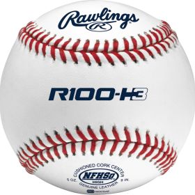 Rawlings High School Game Ball