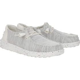HeyDude Women's Wendy Stretch Sox SHoes
