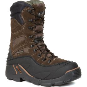Rocky Men's Blizzard Stalker Hunting Boot
