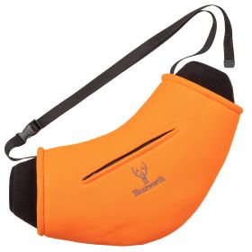 Huntworth Men s Heat Boost Lined Windproof Hunting Muff