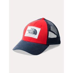 North Face Mudder Trucker Hat