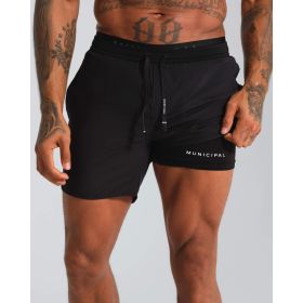 Municipal Men's Daybreak 5" Lined Shorts
