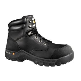 Carhartt Rugged Flex WP PR 6" Composite Toe Work Boot