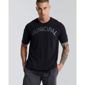 Municipal Men's M.OG T-Shirt