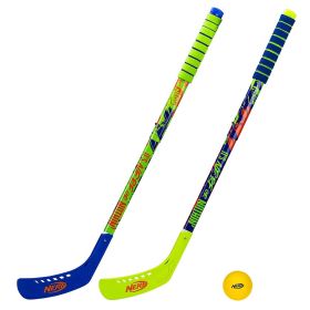 Nerf Proshot Kids 2-Player Hockey Set