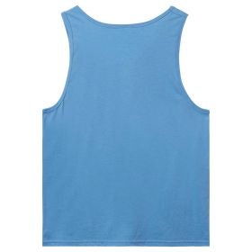 Quiksilver D Uncle Sam Feelin Fine Tank