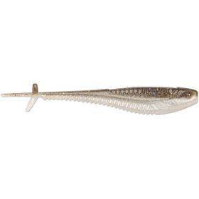 Crushcity Mooch Minnow 4.5" Soft Plastic Swimbait
