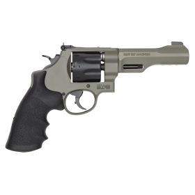 Smith & Wesson M327 357 5 8R MOSS/BLK Revolver
