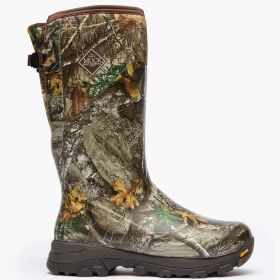 Muck Men's RealTREE® Edge Arctic Ice XF Boot + Vibram Arctic Grip A.T.