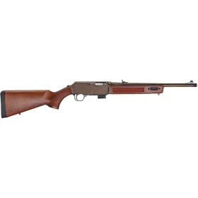 Henry HOMESTDR9M MLOK TH BRNZ Centerfire Rifle