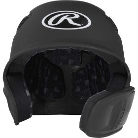 Rawlings Junior R16 Reversible Matte Batting Helmet