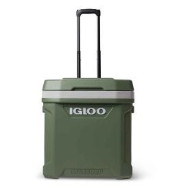 Igloo Latitude 60 Quart Roller Cooler