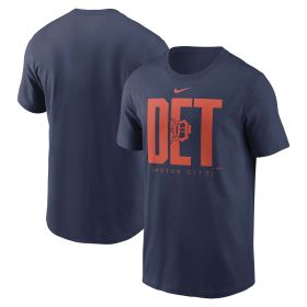 Nike Men's Tigers Short Sleeve Tee