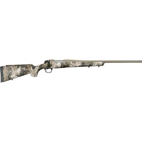 CVA Cascade 6.5 Creedmoor Bolt Action Rifle