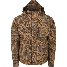 Drake Mens' LST Hardline 3-in-1 Jacket