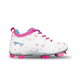 Rip It Girls' Play Ball Starlight Softball Cleat