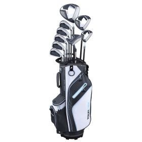 TourMax Women's Right Hand Package Set