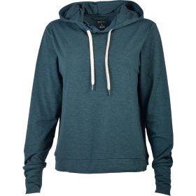 Pulse Active Women's Performance Hoodie
