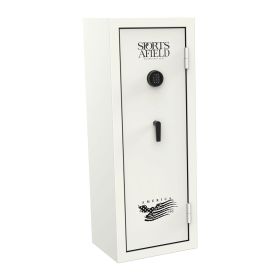 Sports Afield 250th Anniversary Fire Rated Safe