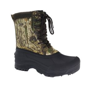 Tamarack Men's Tundra XT Camo Winter Boots